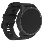 Смарт-часы Xiaomi Watch S1 Active GL Space Black (BHR5380GL)