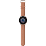 Смарт-часы Amazfit GTR 3 Pro Br Leather