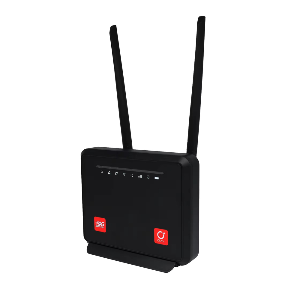 Устройство для мобильного интернета OLAX MC60
