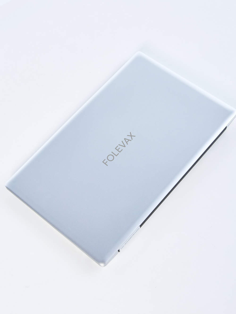 Ноутбук FOLEVAX N5095A серебристый (ноутбук-FOLEVAX1_16-1024)