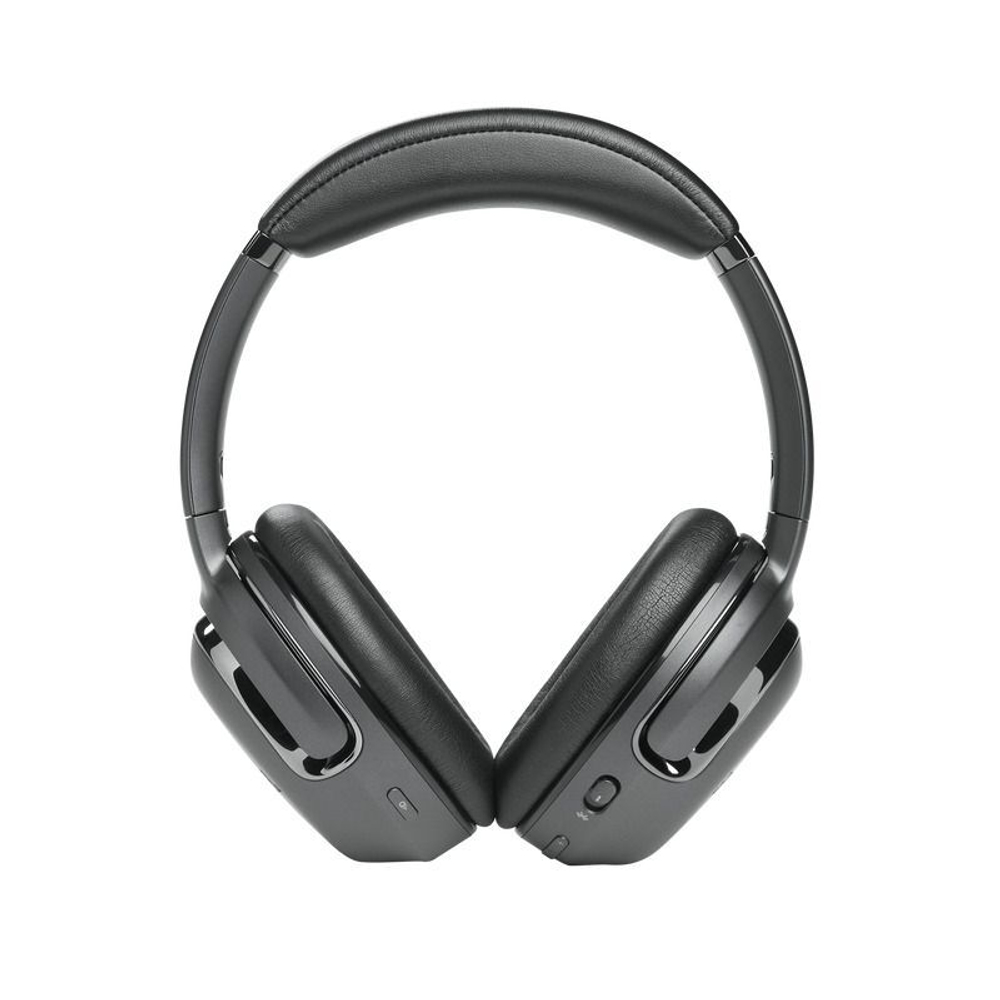 Беспроводные наушники JBL Tour One, черный