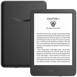 Электронная книга Amazon Kindle 11 (11 gen) 2022 черный (840268954253)