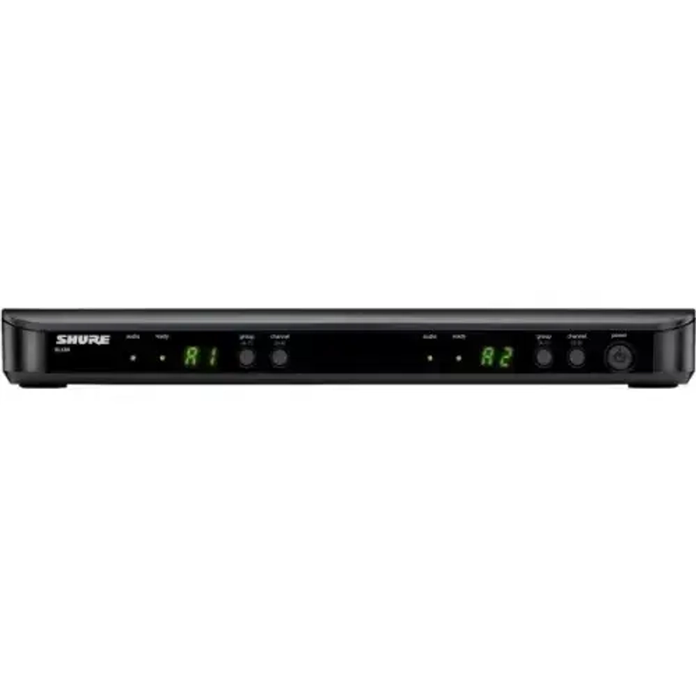 Микрофон Shure BLX288 / PG58-H9
