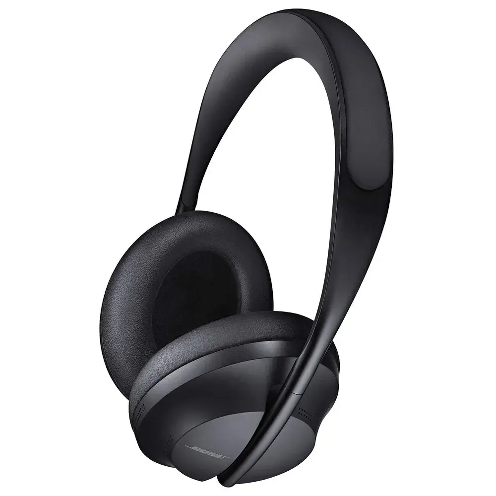 Беспроводные наушники Bose Noise Cancelling 700, черный
