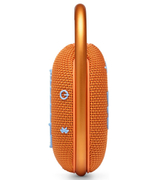 Портативная колонка JBL Clip 4 Orange