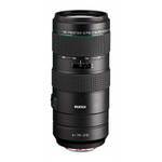 Объектив HD Pentax D FA 70-210mm f/4 ED SDM WR