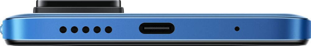 Смартфон Xiaomi Redmi Note 11s 6/128GB Blue
