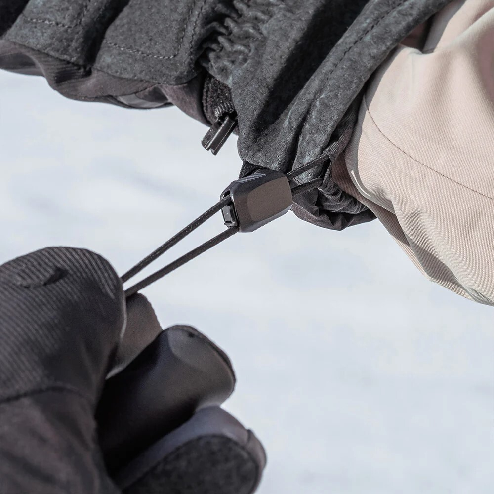 Перчатки PGYtech P-GM-204 Photography Gloves Professional (M)