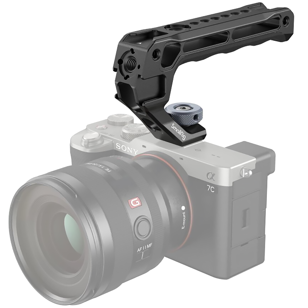 Рукоятка Smallrig 3764 Lite Cold Shoe