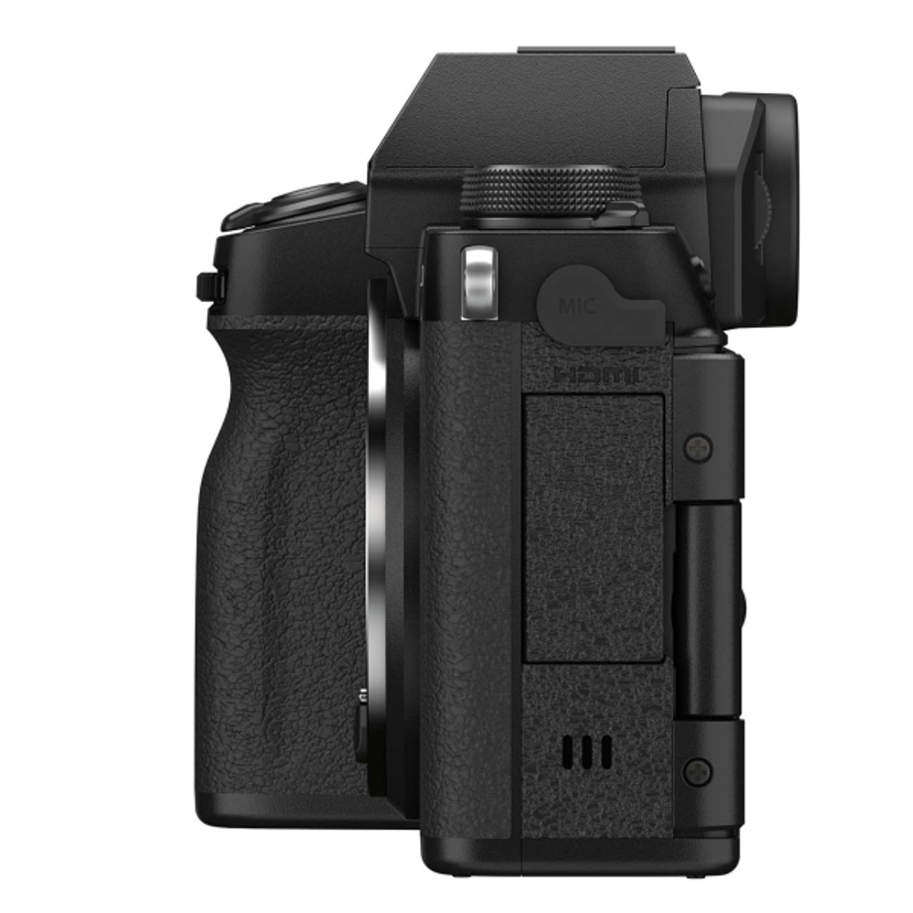 Фотоаппарат системный Fujifilm X-S10 Body Black