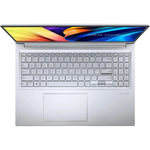 Ноутбук Asus VivoBook 16 X1605ZA-MB830 серебристый (90NB0ZA2-M01790)