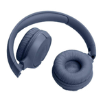 Беспроводные наушники JBL Tune 520BT Blue (JBLT520BTBLUEU)