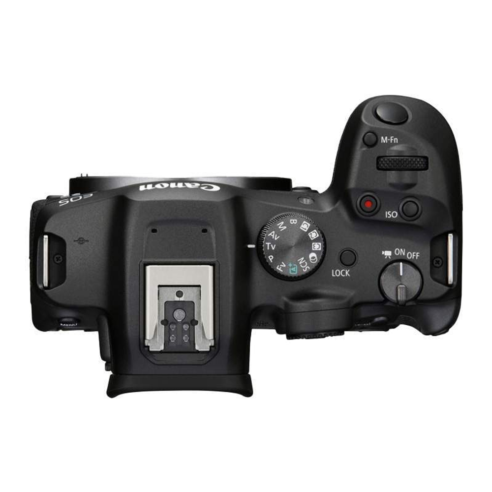 Беззеркальный фотоаппарат Canon EOS R7 Body