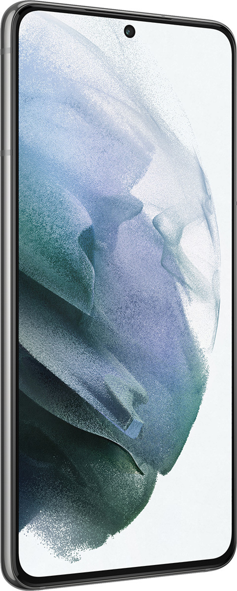Смартфон Samsung Galaxy S21 8/128GB Phantom Grey (SM-G991B/DS) Global