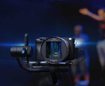 Объектив Sirui 50mm f1.8 Anamorphic E-mount SR-MEK7E
