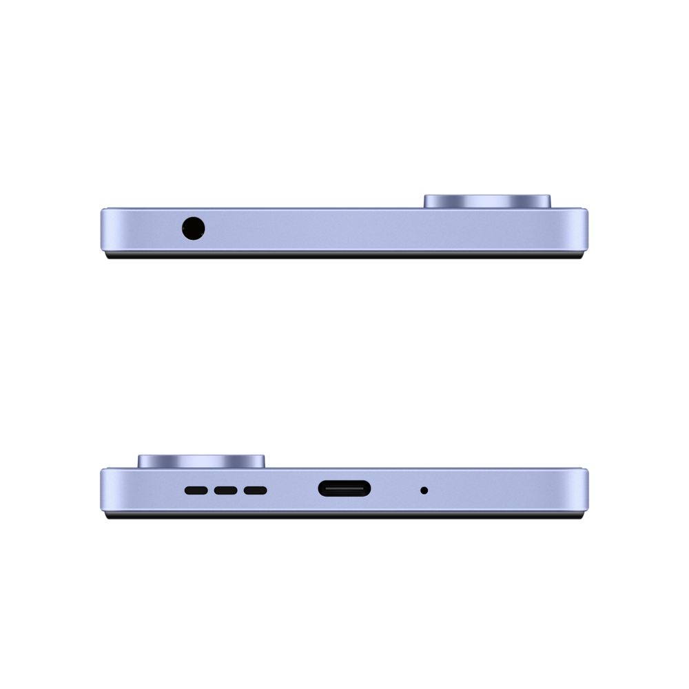 Смартфон POCO C65 6/128Gb Purple