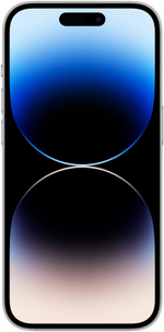 Смартфон Apple iPhone 14 Pro Max 512 GB RU Dual Nano SIM/eSIM серебристый