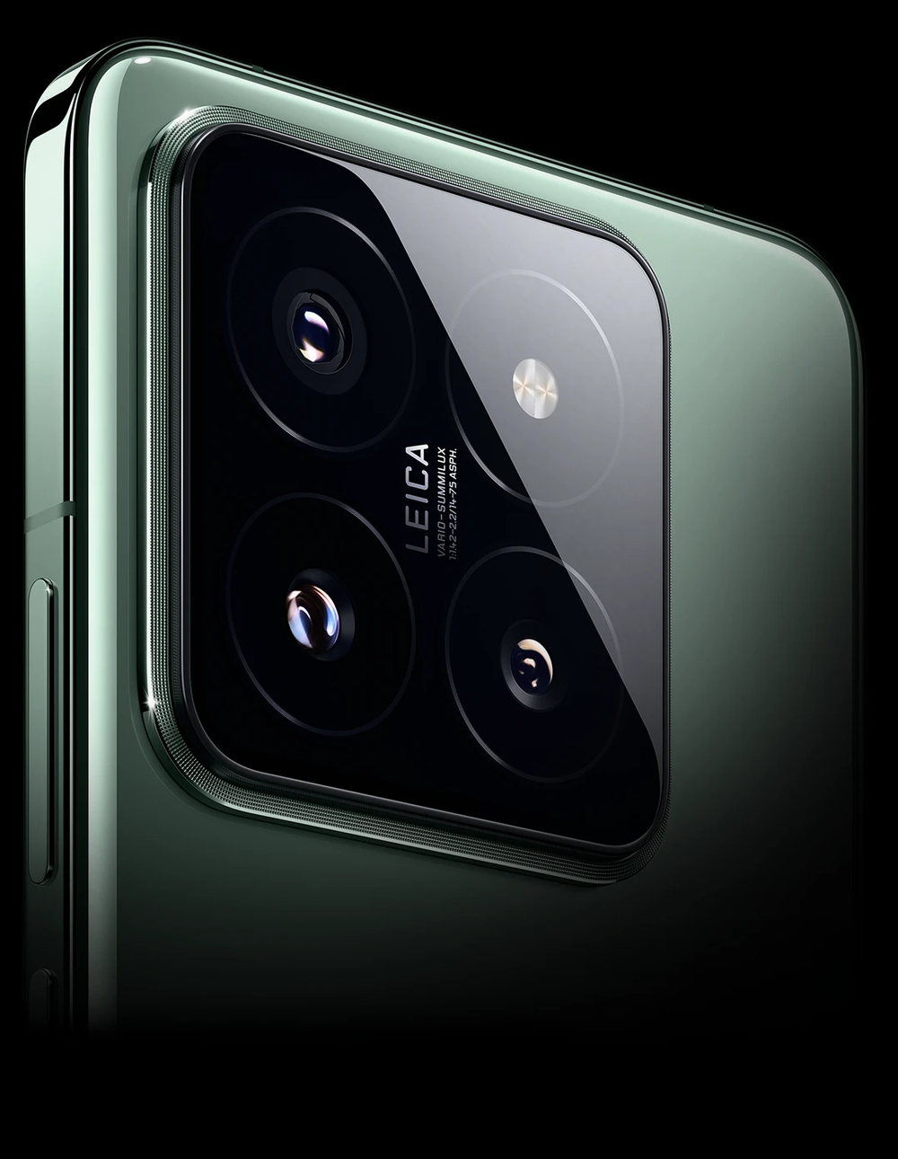 Смартфон Xiaomi 14 Pro 16/1TB черный (CN)