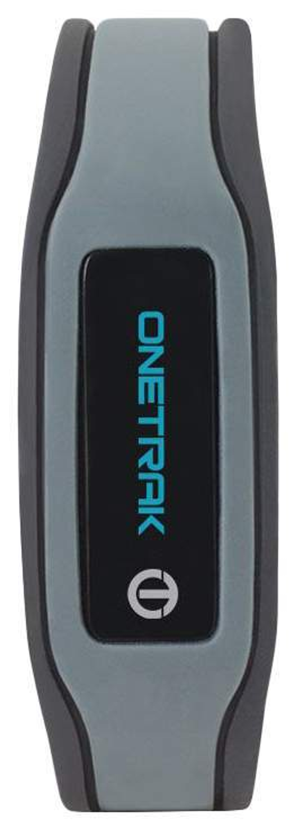 Смарт браслет ONETRAK B210 Gray/Black