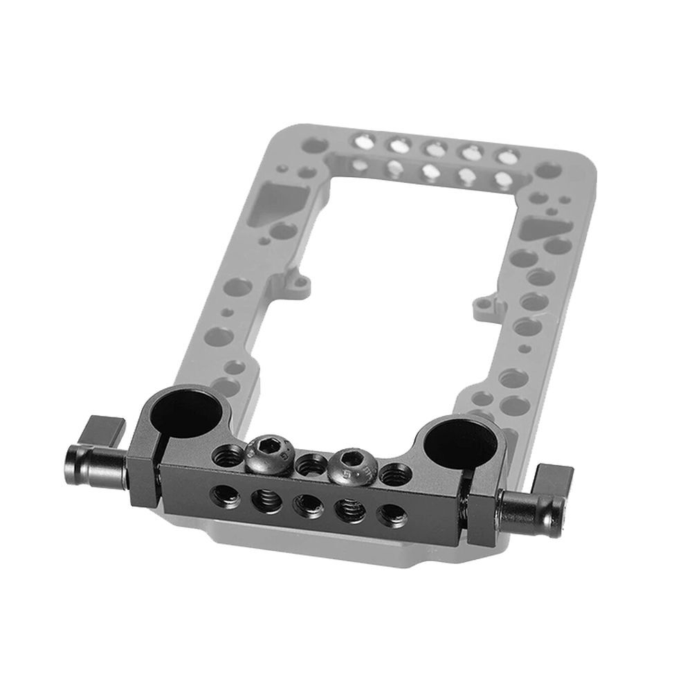 Крепление Smallrig 942 RailBlock v3