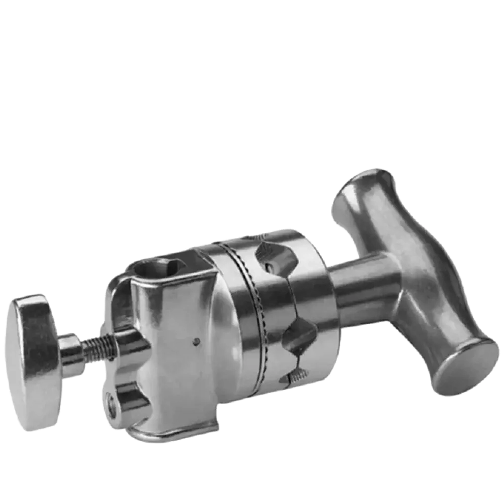 Зажим Kupo KCP-200 Grip Head 2-1/2"