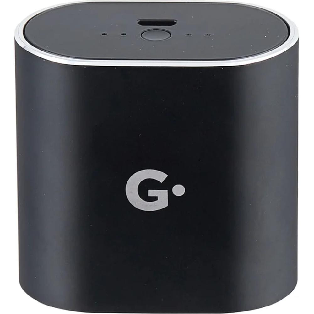 Bluetooth Наушники Geozon G-Sound Cube Black