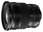 Объектив Fujifilm XF 10-24mm f/4 R OIS WR, черный