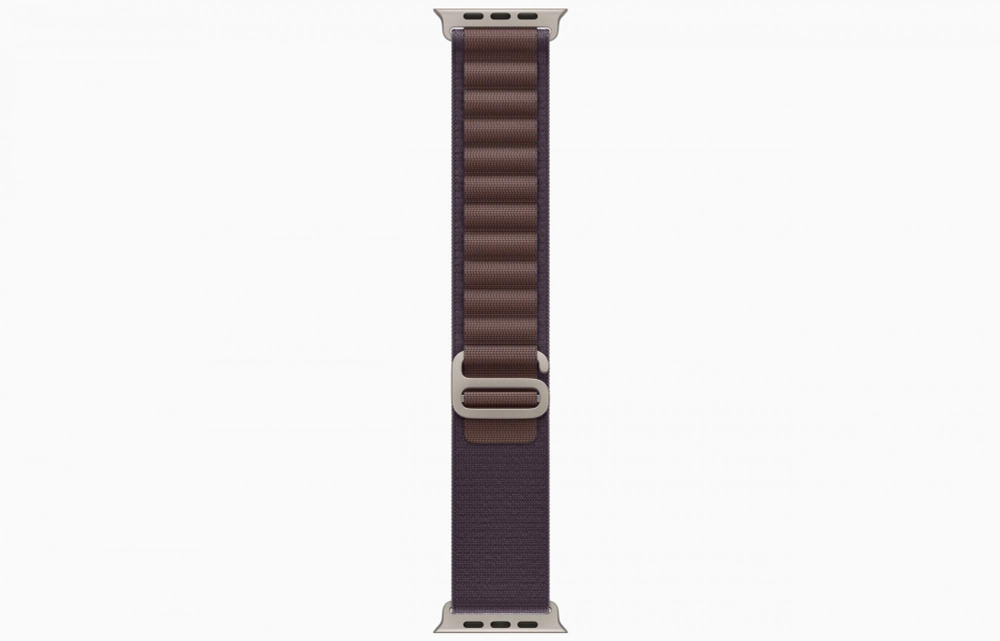 Смарт-часы Apple Watch Ultra 2 Alpine Loop Indigo Large