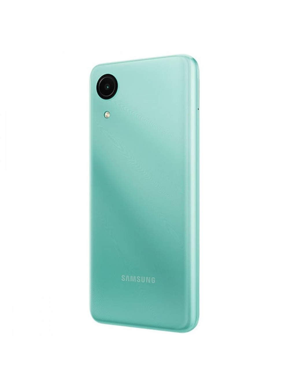 Смартфон Samsung Galaxy A03 Core 2/32GB Green (SM-A032FLGDSKZ)