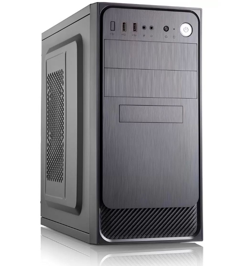 Системный блок TopComp LP 111763198 Core i3 2100/HD Graphics/HDD 16GB/RAM 1GB