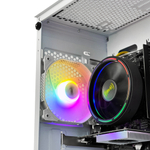 Настольный компьютер Robotcomp Старт V3 Plus White