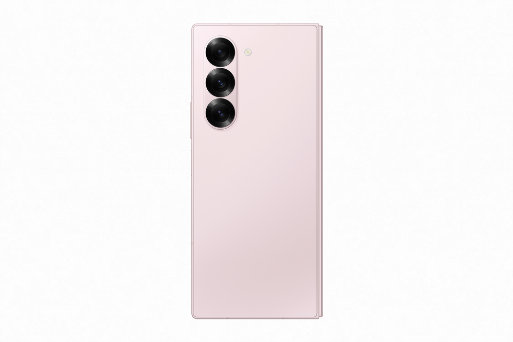Смартфон Samsung Galaxy Z Fold 6 SM-F956B DS, 256 Гб, Light Pink