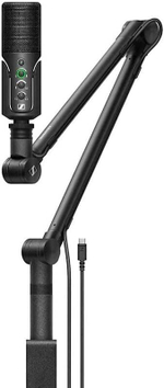 Микрофон Sennheiser Profile Streaming Set with Microphone Boom Stand and Cable