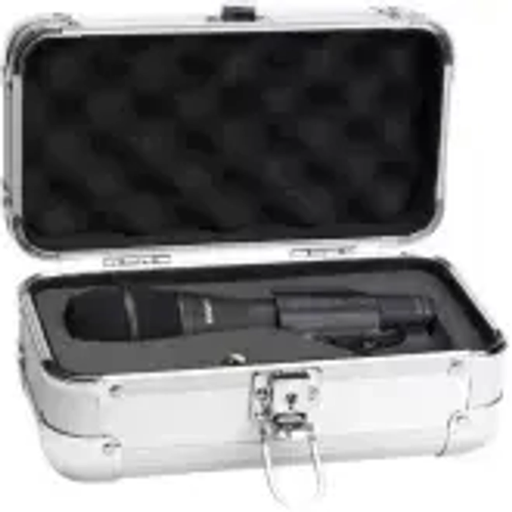 Микрофон Shure KSM9 / CG Multipattern Dynamic Microphone