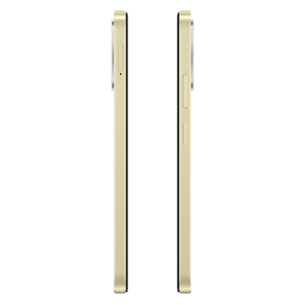 Смартфон OPPO A38 4/128GB золотой