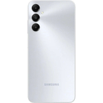 Смартфон Samsung Galaxy A05s 4Gb, 128 Gb, серебристый