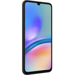 Смартфон Samsung Galaxy A05s 4/64 ГБ чёрный