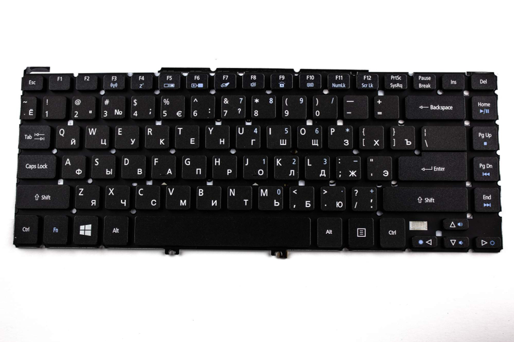 Клавиатура Acer для ноутбука Acer R7-571, R7-572