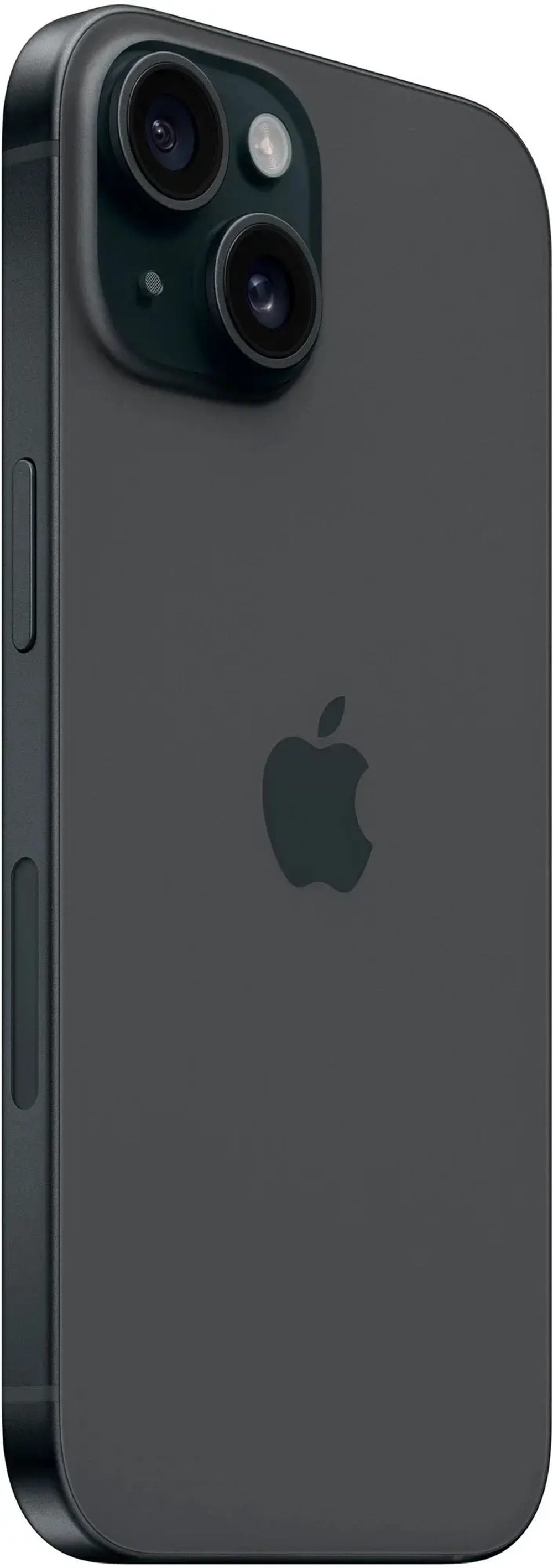 Смартфон Apple Apple iPhone 15 256GB Black (Dual Sim)