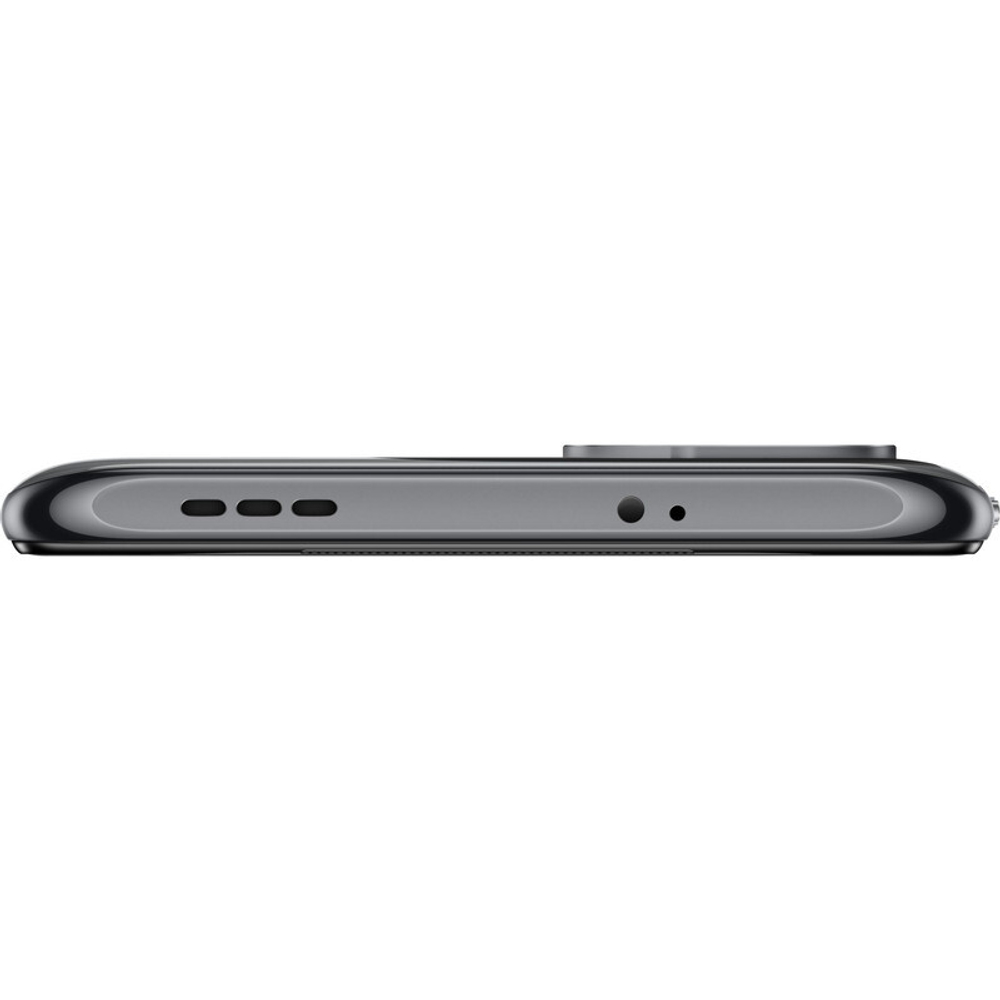 Смартфон POCO M5s 4/128Gb, серый (43204)