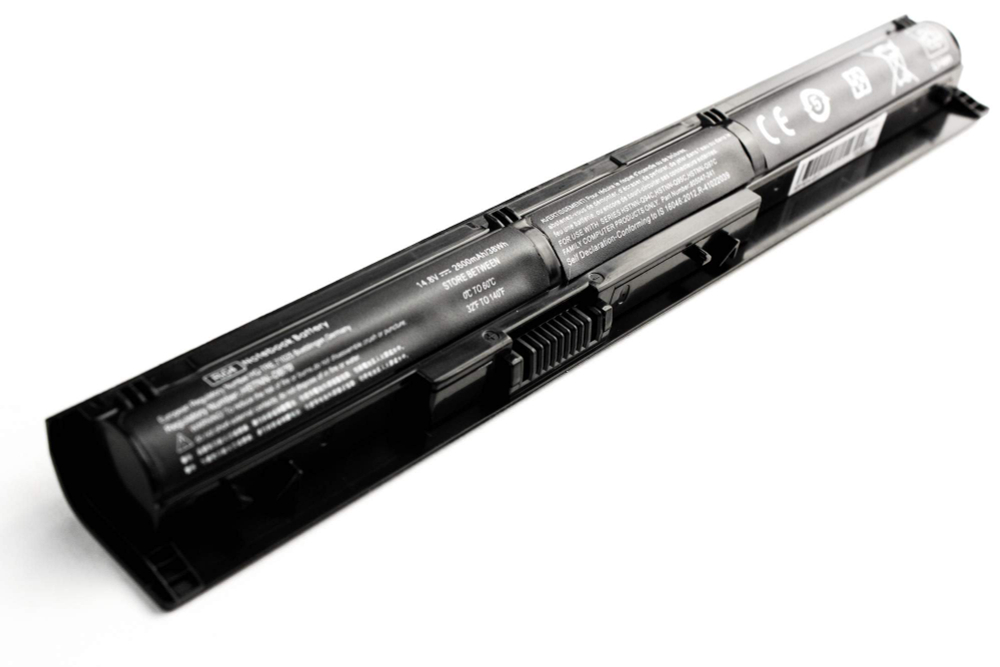 Аккумулятор для ноутбука HP 450 G3 ORG (14.8V 2200mAh)  HSTNN-PB6Q HSTNN-Q95C