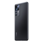 Смартфон Xiaomi 12T 8/256 ГБ 5G, черный