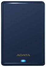 Внешний жесткий диск ADATA HV620S 1ТБ (AHV620S-1TU3-CBL)