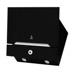 Вытяжка встраиваемая Jacky's JV WB684 Black