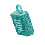 Портативная колонка JBL Go 3 Teal