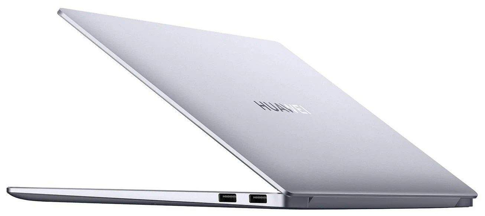 Ультрабук Huawei MateBook 14 KLVF-X Gray (53013PET)