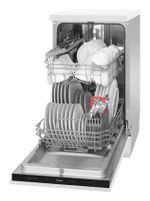Встраиваемая посудомоечная машина Hansa ZIM415BQ