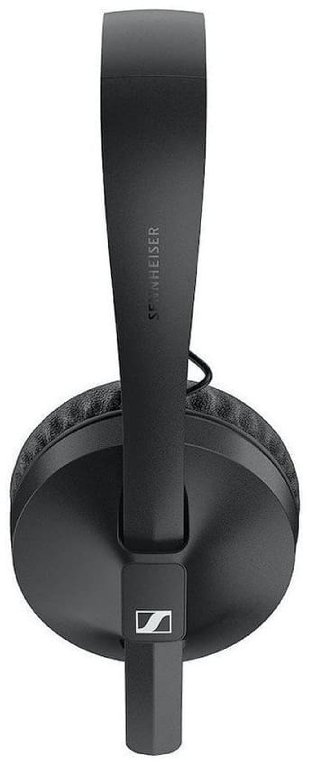 Беспроводные наушники Sennheiser HD 250BT Black