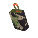 Портативная колонка JBL GO 3 Squad
