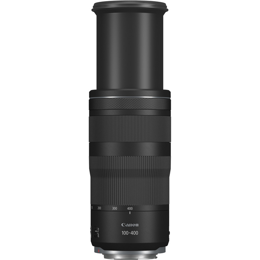 Объектив Canon RF 100-400mm F5.6-8 IS USM